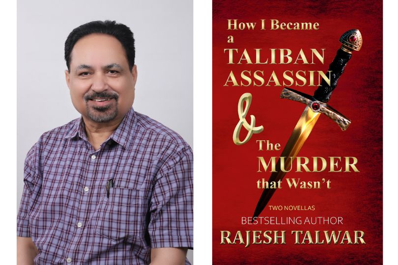 How I Became A Taliban Assassin & The Murder That Wasn’t